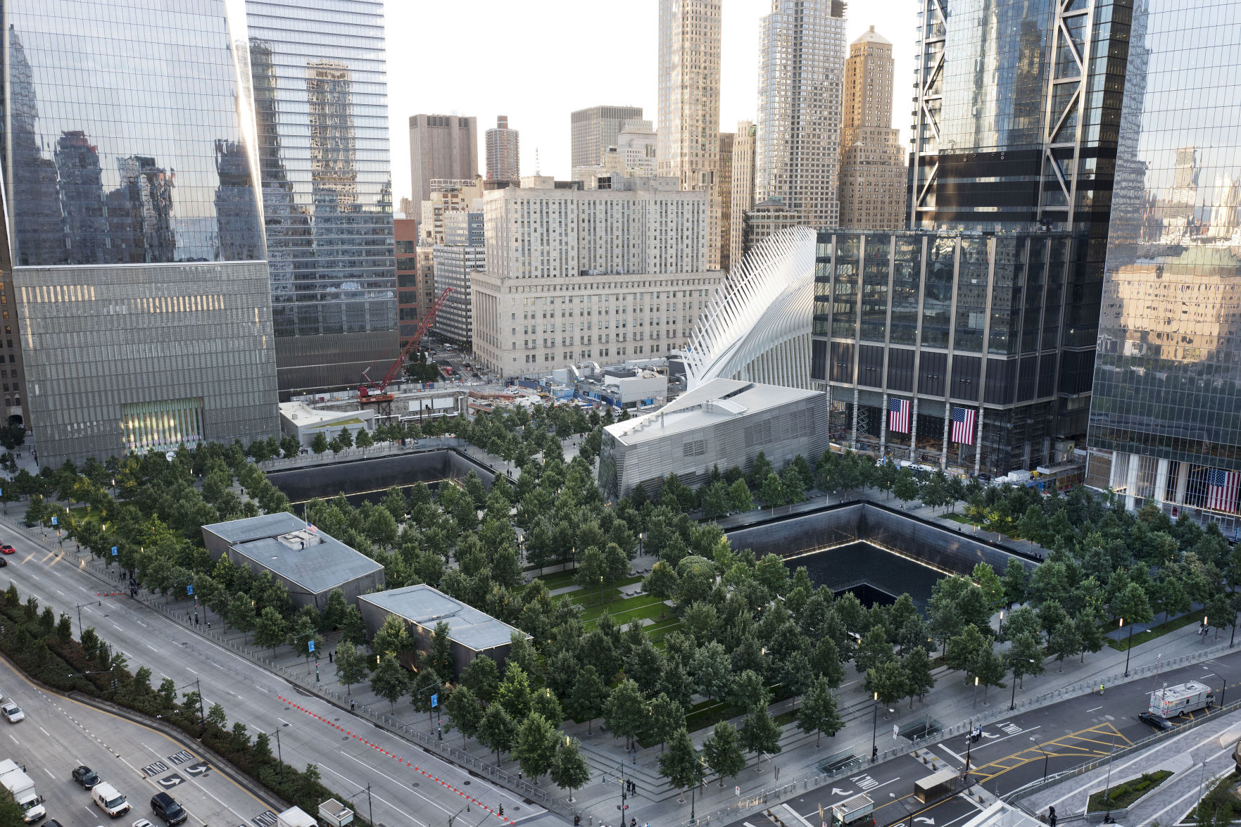 Sept 11 Anniversary